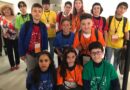 16º Campeonato Nacional de Jogos Matemáticos