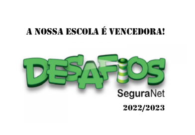“Desafios SeguraNet” 2022/2023