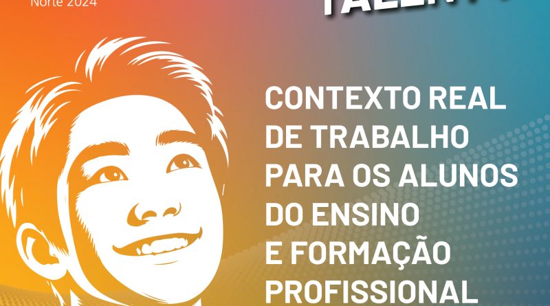 Formação em Contexto deTrabalho