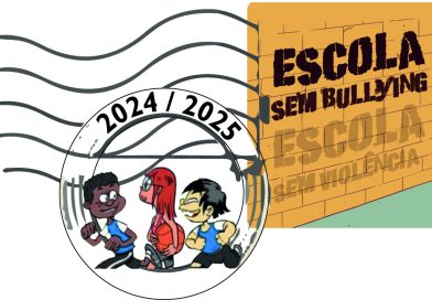 Selo Escola sem Bullyng Escola Sem Violência