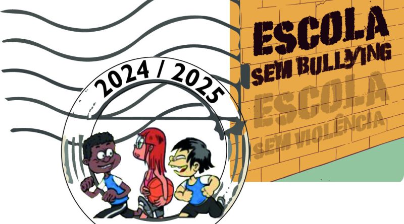 Selo Escola sem Bullyng Escola Sem Violência