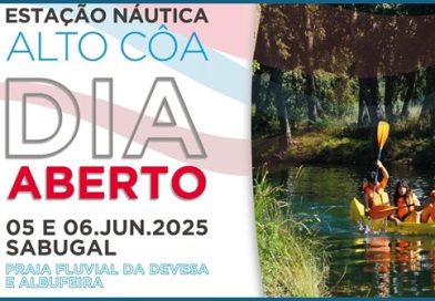 PLOGGING E DESPORTOS NÁUTICOS