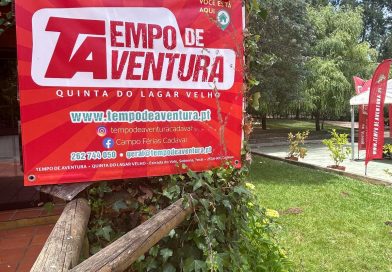 Aventura-te com a EMRC