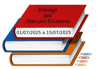 DEVOLUÇÃO DOS MANUAIS ESCOLARES 2024/2025