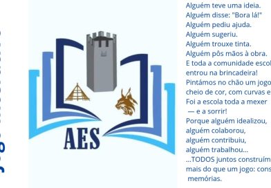 Jogo Interativo