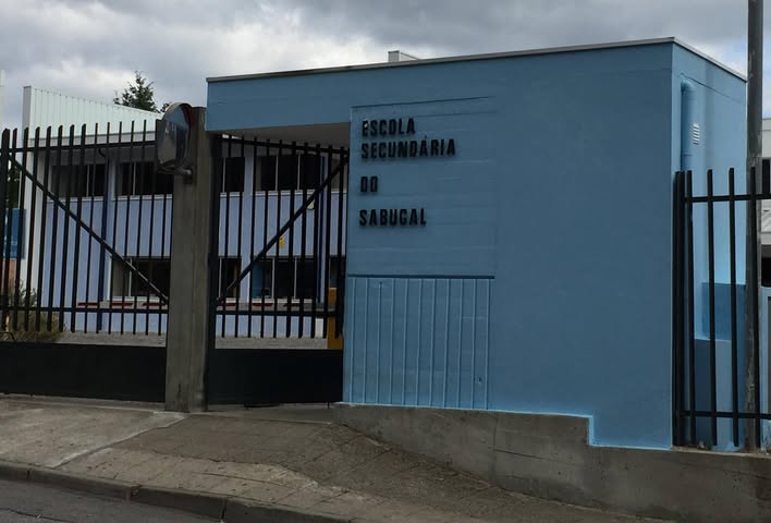 Agrupamento de Escolas do Sabugal